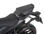Support valises C-Bow - noir