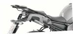 Support valises C-Bow - noir