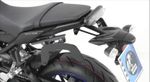 Support valises C-Bow à combiner avec le support top case - anthracite