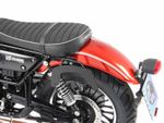 Support valises C-Bow - noir