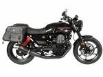 Support valises C-Bow - noir