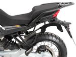Support valises C-Bow - noir