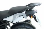 Support valises C-Bow - noir