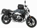 Support valises C-Bow - noir