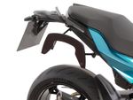 Support valises C-Bow - noir