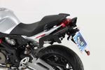 Support valises C-Bow - noir