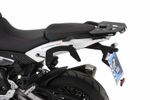 Support valises C-Bow - noir