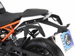 Support valises C-Bow - noir