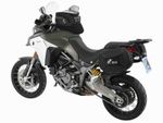 Support valises C-Bow - noir