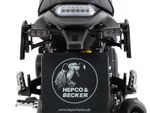 Support valises C-Bow - noir