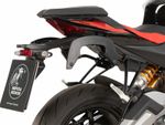  C-Bow - black Side case holder