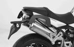  C-Bow - black Side case holder