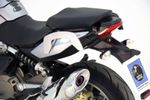 Support valises C-Bow - noir