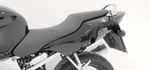 Support valises C-Bow - noir