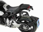 Support valises C-Bow - noir
