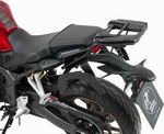 Support valises C-Bow - noir