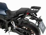 Support valises C-Bow - noir