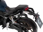 Support valises C-Bow - noir