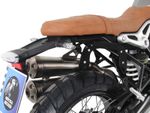 Support valises C-Bow côté droit - noir