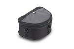 Sacoche de selle Small Sport Star Rack (15-25 litres) pour porte bagage BMW - noir