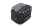 Sacoche de selle Small Sport Star Rack (15-25 litres) pour porte bagage BMW - noir