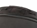 Valise STREET gauche pour support C-Bow - noir