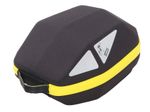 Sacoche réservoir Royster Daypack (5 litres) - Jaune - noir