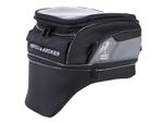 Sacoche réservoir Street Enduro M - noir