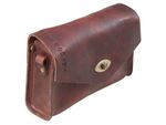 Sacoche porte outils Legacy - marron