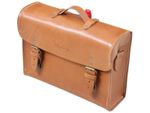 Sacoche Legacy porte-documents pour support C-Bow - marron