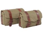 Väska Legacy M/M pour support C-Bow - vert - vert