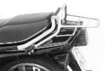  tubular - black Top case support
