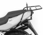 Support top case - noir