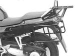 Support top case - noir