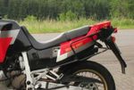 Support valises Tubulaire - noir