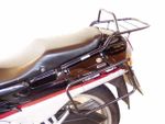 Support valises Tubulaire - noir