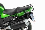 Support valises Lock-it - noir