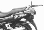 Support valises Tubulaire - noir