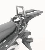 Support top case Alurack - noir