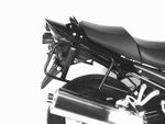 Support valises Lock-it - noir