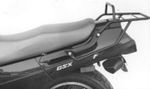 Support top case - noir