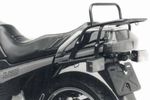 Support top case - noir