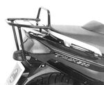 Support top case - noir