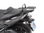 Support top case Alurack - noir