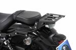  - black Luggage Rack