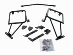 Support valises Lock-it - noir