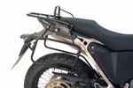 Support valises Lock-it - noir