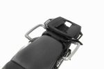  Alurack - black Top case support