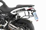 Support valises Lock-it - noir