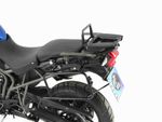 Support valises Lock-it - noir
